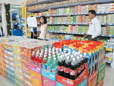 Công ty đại chúng khó tìm đường lui